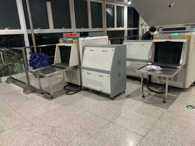 山西臨汾蒲紅道東喬科技安檢機(jī) 原理、閑置回收與維修售賣