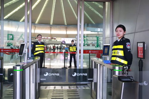 小知識丨機場安檢設備知多少