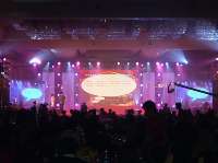 租賃服務,展會服務,舞臺,其他專業音響、錄音設備,廣告服務,演出-北京中天一百文化傳播