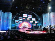 北京平谷會議燈光音響租賃平谷年會舞臺背景板設(shè)備出租