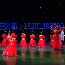  百蕓舞臺(tái)燈光設(shè)備廠 主營 星空幕 led ,led星