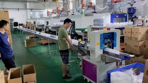 一次性塑料杯碗套袋機(jī)飲料杯自動(dòng)裝袋封口機(jī)快餐打包碗自動(dòng)套袋包裝機(jī)塑料碗自動(dòng)包裝機(jī)塑料杯自動(dòng)打包裝機(jī)械