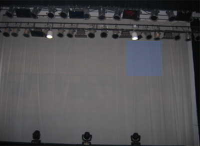 舞臺(tái)防火幕價(jià)格