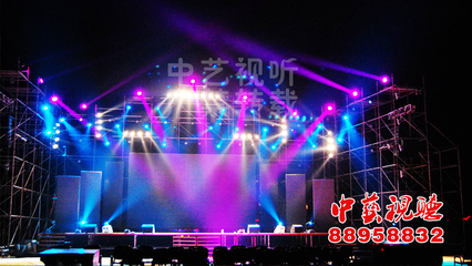 北京婚禮AV設備租賃電腦特效燈舞臺特效設備租賃電話:15811532412QQQQ1812968262_供應信息_CA001中國音響第一網_最集中的音響人社區_音響|燈光|視頻|專業|門戶|網站