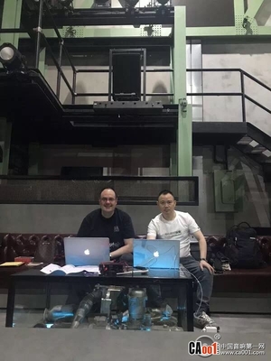 拾叁集團與中國匯豐音響集團強強聯手,打造北京、寧波兩地新店-工程資訊-CA001中國音響第一網