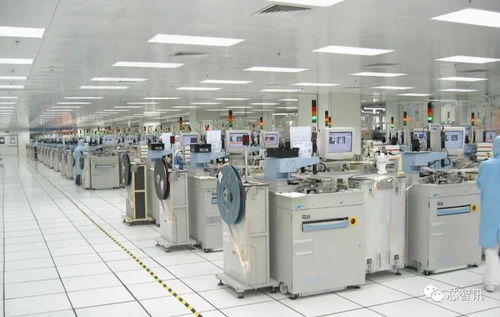 聞泰科技攜氮化鎵 碳化硅產品及旗下半導體設備公司itec亮相進博會