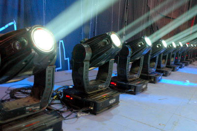 中國好聲音麥克出租 集聚頂級北京舞臺音響設備租賃_