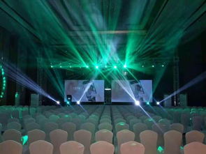 哈爾濱舞臺(tái)燈光設(shè)備租賃