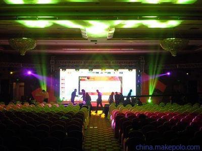 北京給力舞臺燈光音響出租中心 專業設備，助力精彩舞臺